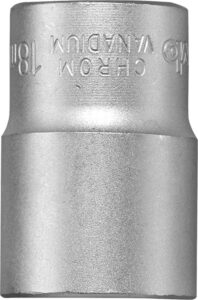 DOPSLEUTEL 1/2 18MM KWB 372318