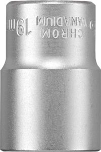 DOPSLEUTEL 1/2 19MM KWB 372319