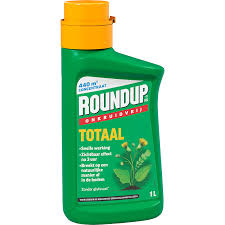 ROUNDUP CONCENTRAAT 1000ML
