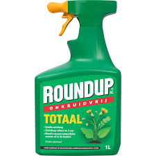 ROUNDUP KANT EN KLAAR  1L SPRAY