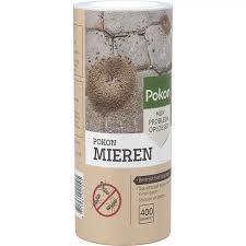 MIEREN KORRELS 400 GRAM POKON