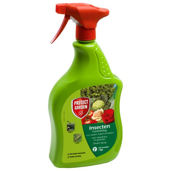 DESECT PLANTENSPRAY 1 LITER