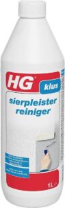 SIERPLEISTERREINIGER HG
