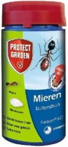 MIERENPOEDER FASTION KO 400 GRAM