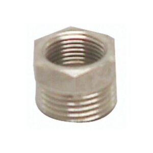 CHR.VERLOOPRING 3/4BU X 1/2BI PLIEGER