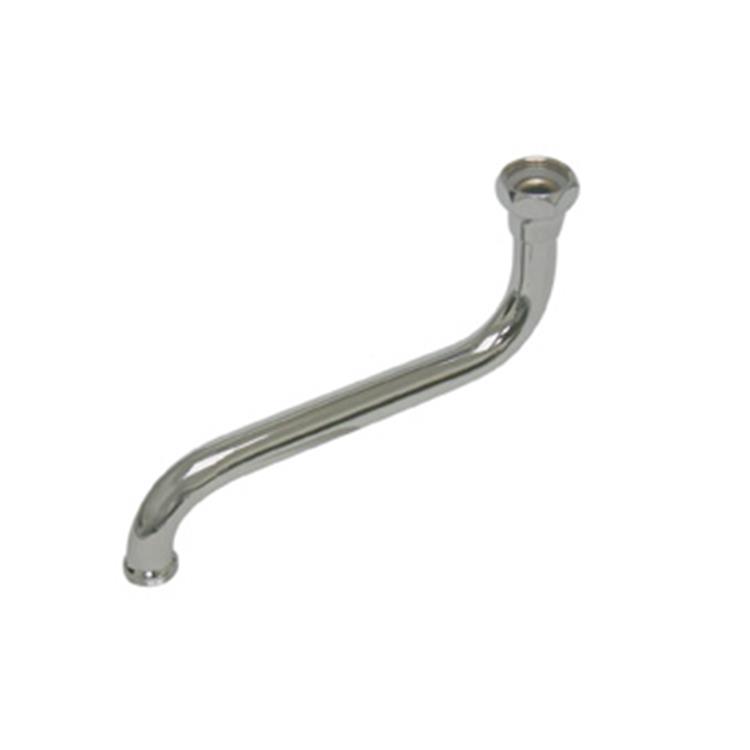 ONDERUITLOOP 3/4X200MM UNIVERSEEL SV