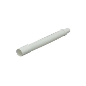 PPC FLEX.BUIS 40/40 100CM WIT