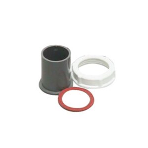 WARTEL MET TULE 5/4X32MM SANIVESK