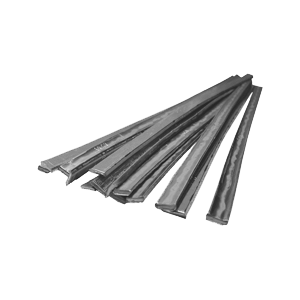 STAAFSOLDEER 50/50 PLAT 125 GRAM