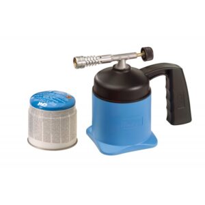 HOBBYBRANDER MET 1 VULLING