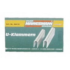 NIETEN MANNESMANN U 12MM