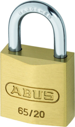 HANGSLOT ABUS 65/20