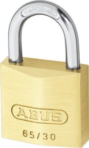 HANGSLOT ABUS 65/30 GS 6303
