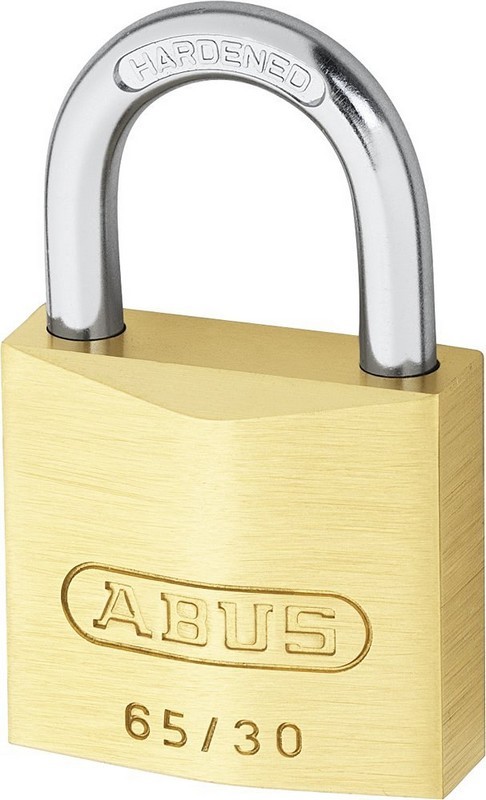 HANGSLOT ABUS 65/30 GS 6304