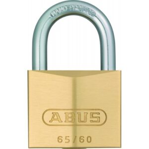 HANGSLOT ABUS 65/50 GS 6504