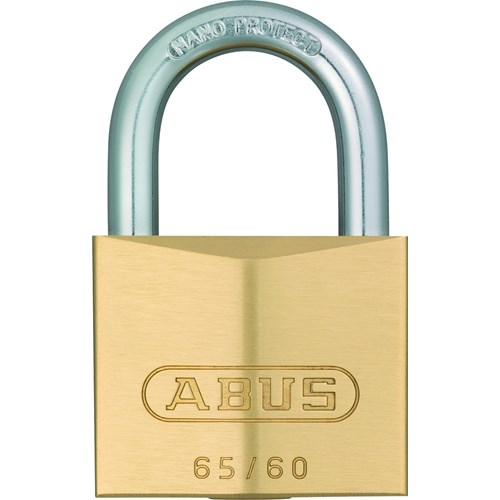 HANGSLOT ABUS 65/30 GS 6309
