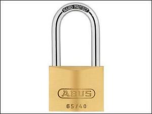 HANGSLOT ABUS 65/40HB63 GS6404