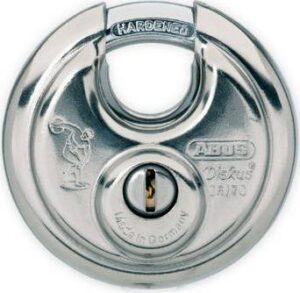 DISCUSHANGSLOT ABUS 20/80RVSZB