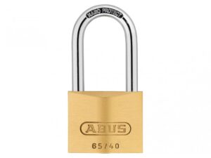 HANGSLOT ABUS 65/40 HB40 ZB