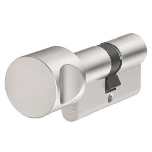 KNOPCILINDER ABUS KE60NP 30/30