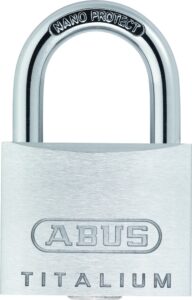 HANGSLOT ABUS 64TI/35