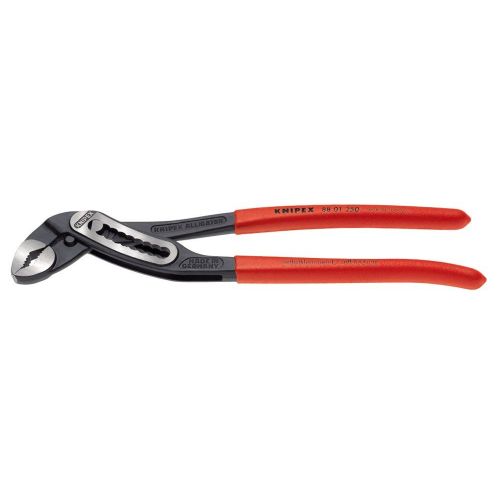 WATERPOMPTANG 8801-250 SB KNIPEX