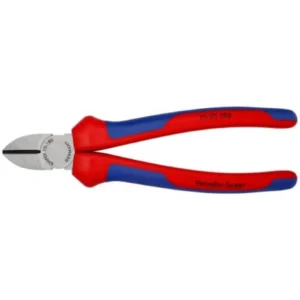 ZIJKNIPTANG 7002/180MM KNIPEX LOS