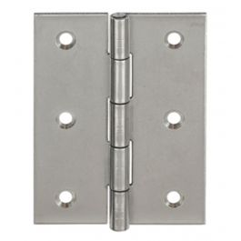 SCHARNIER 60X46MM RVS 10502060