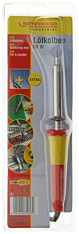 SOLDEERBOUT PROFI 80W ROTHENBERGER