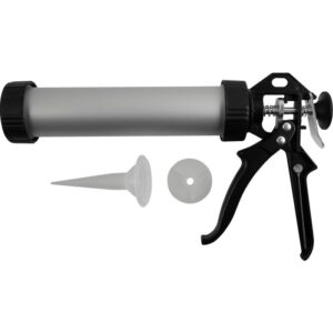 KITPISTOOL GESLOTEN 310MM CON:P