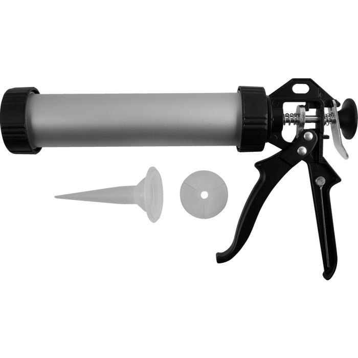 KITPISTOOL GESLOTEN 310MM CON:P