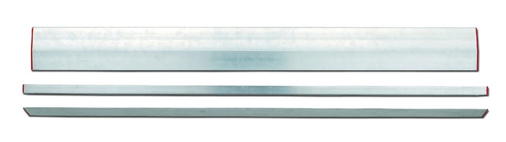 STUKADOORSRIJ 200CM TRAPEZIUM STABILA