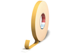 DUBBELTAPE WIT 25M 12MM 04957 TESA
