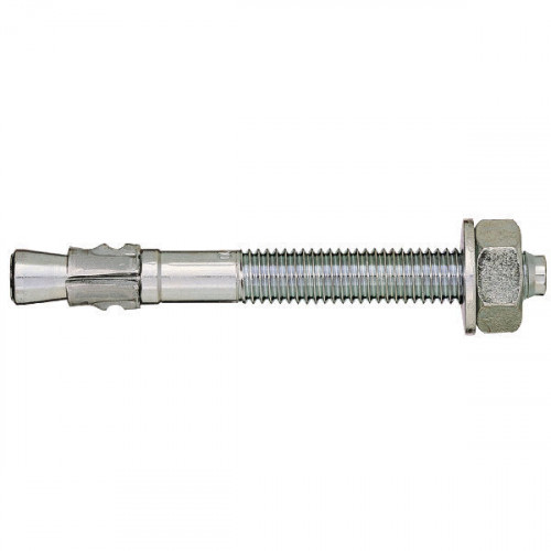 SNELBOUWANKER FBNII 16/25 16X145 D10