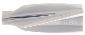GASBETONPLUG GB 8 DOOS 25 50491