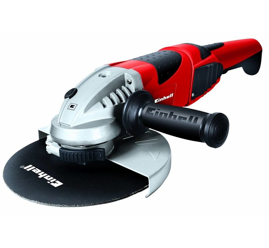 HAAKSESLIJPER EINHELL TE-AG 230/2000