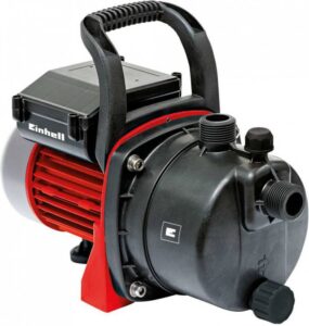 TUINPOMP GC-GP 6538 SET EINHELL