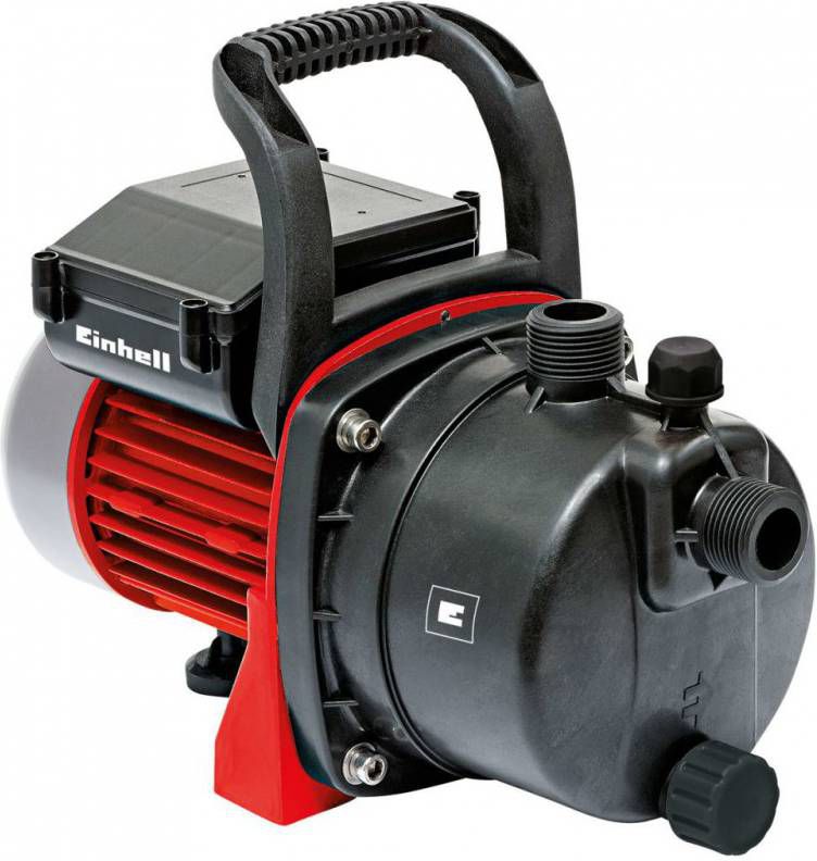 TUINPOMP GC-GP 6538 SET EINHELL