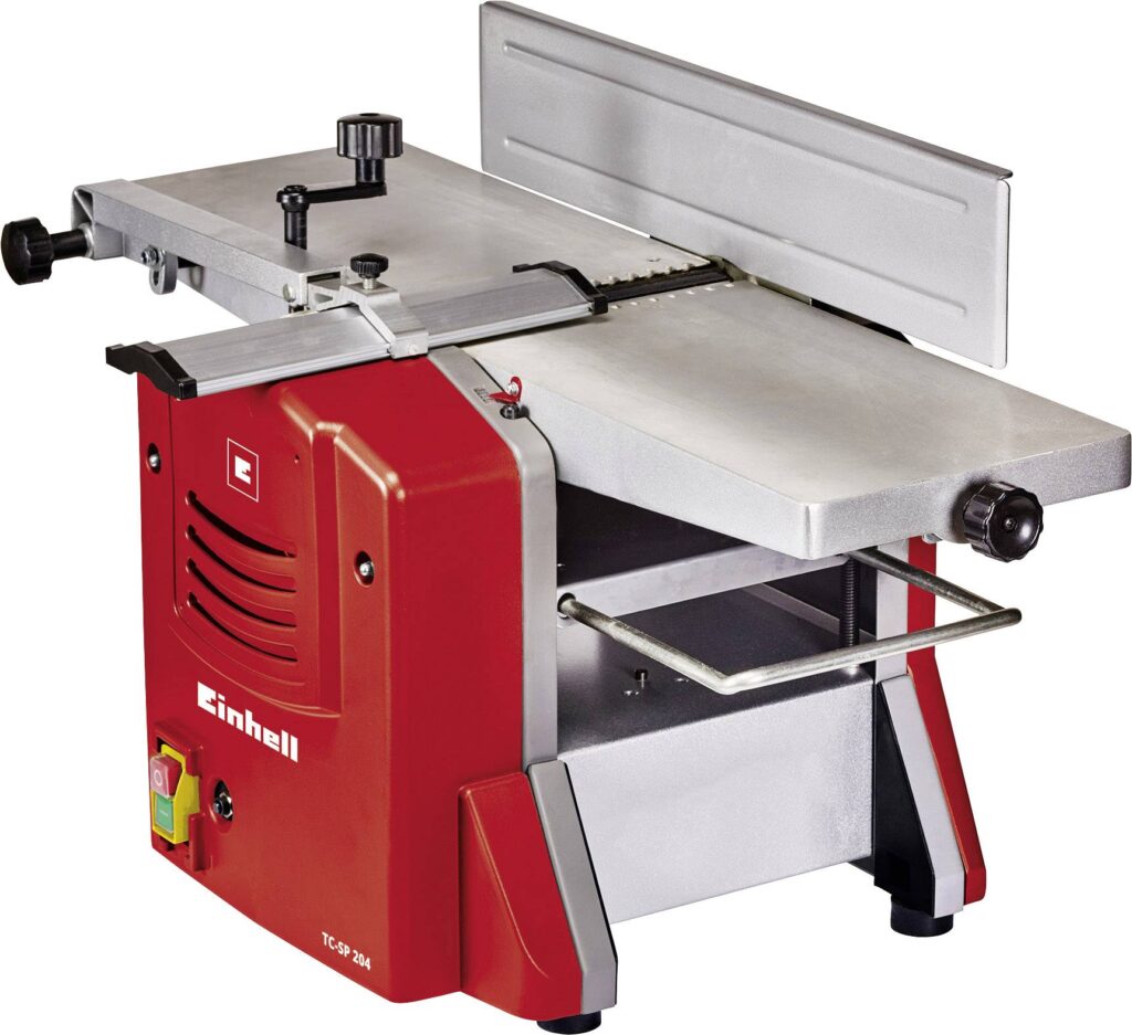 VLAK-VANDIKTEBANK TC-SP 204 EINHELL