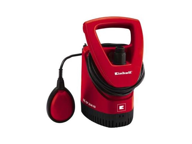 REGENTONPOMP EINHELL GE-SP 3546 RB