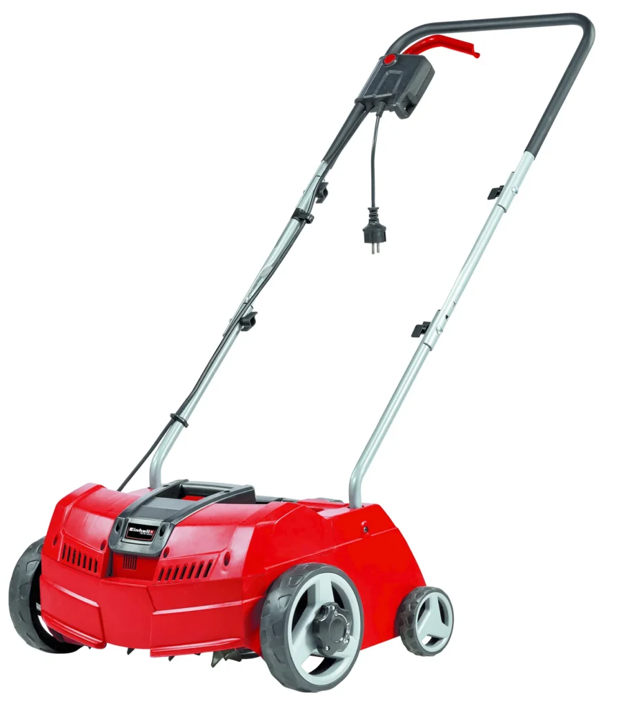 VERTICUTEERMACH.GC-ES 1231/1 EINHELL