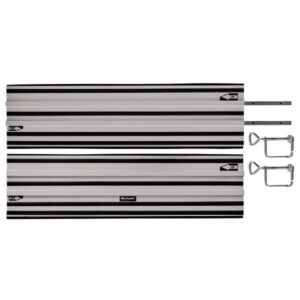 GELEIDERAIL 2X1000MM EINHELL