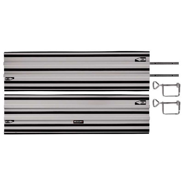 GELEIDERAIL 2X1000MM EINHELL