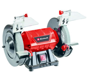 WERKBANKSLIJPMACHINE TC-BG150 EINHELL