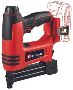 TACKER TE-CN 18 LI SOLO EINHELL