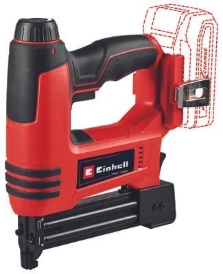 TACKER TE-CN 18 LI SOLO EINHELL