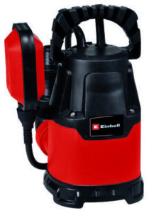DOMPELPOMP GS-SP 2275 EINHELL