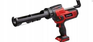 KITPISTOOL 18V EINHELL