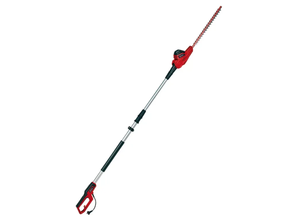 HEGGENSCHAAR TELESC. GC-HH 5056 EINHE