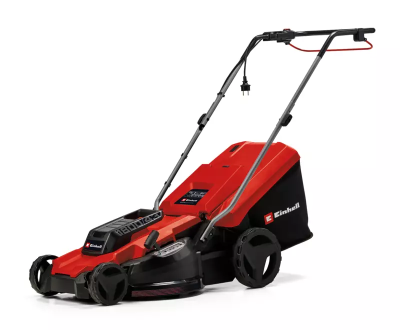 GRASMAAIER GC-EM 1800 WATT 43CM